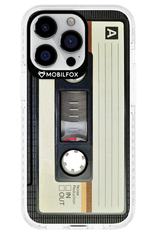 CASE 11 - Apple iPhone 13 Pro