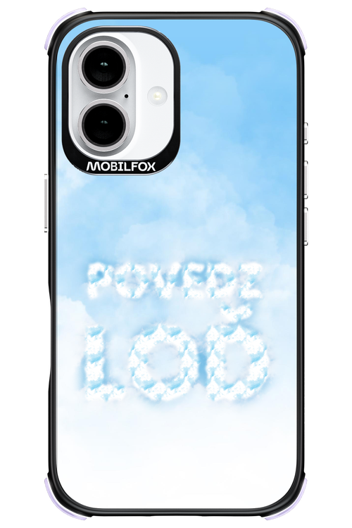 Povedz loď - Apple iPhone 16