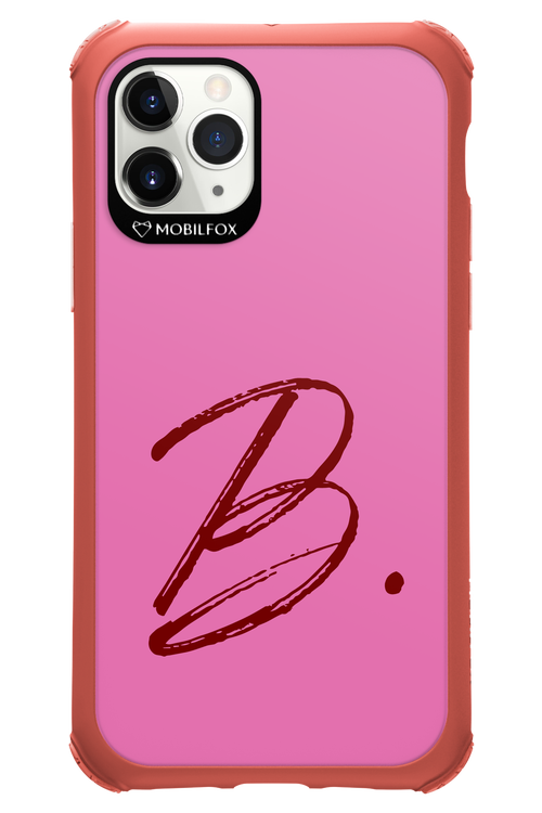 (Sorbet) B 2.0 - Apple iPhone 11 Pro