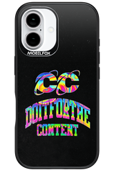 DO IT 2.0 - Apple iPhone 16