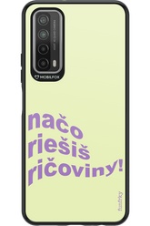 FunFrky Vibes - Huawei P Smart 2021