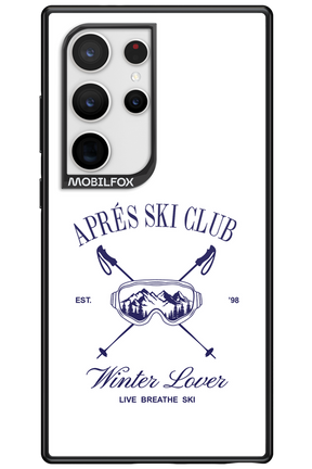 Après Ski Club - Samsung Galaxy S24 Ultra