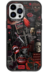 Goth - Apple iPhone 12 Pro Max