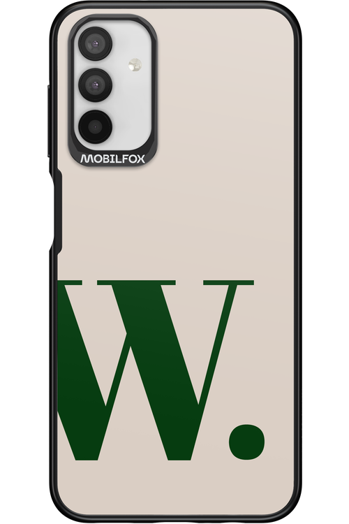 W (Tennis Zone) - Samsung Galaxy A04s