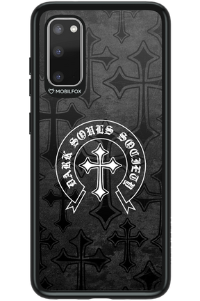 Dark Souls Society - Samsung Galaxy S20