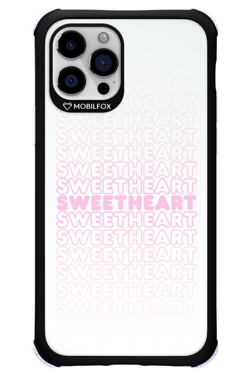 Sweetheart Pink - Apple iPhone 12 Pro