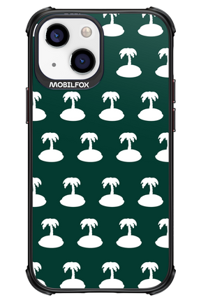 Island Vibes - Apple iPhone 13 Mini