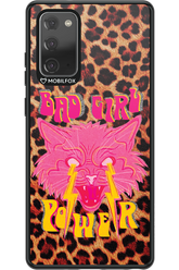 Bad Girl Power - Samsung Galaxy Note 20