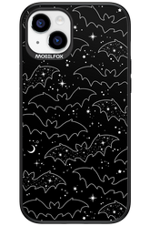 Dreamer Bat - Apple iPhone 15 Plus