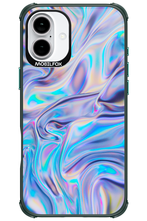 Holo Dreams - Apple iPhone 16 Plus