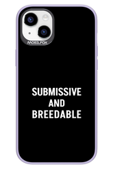 S&B 2.0 - Apple iPhone 14 Plus