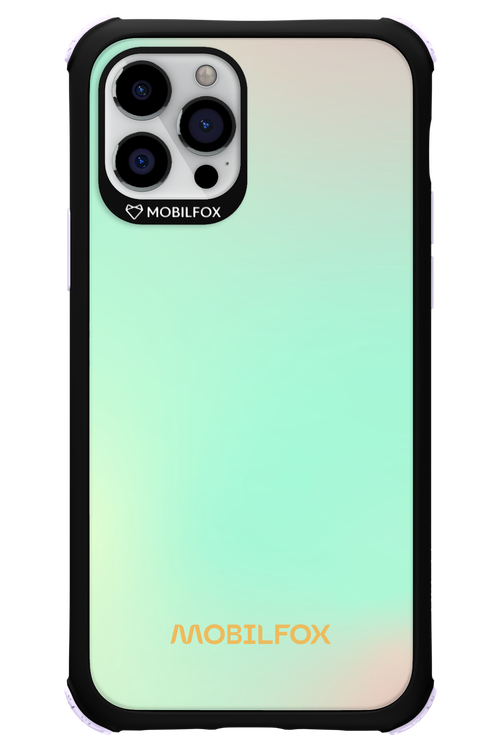 Pastel Mint - Apple iPhone 12 Pro