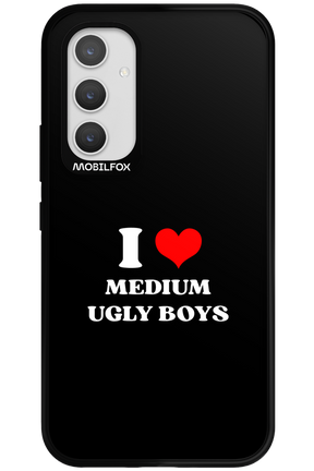 I LOVE - Samsung Galaxy A54