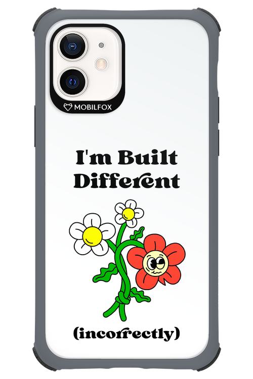 Incorrect 2.0 - Apple iPhone 12