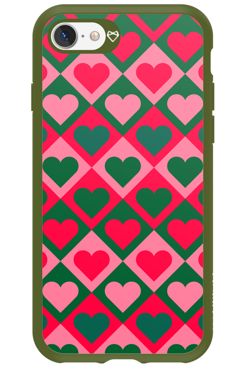 Love of Christmas - Apple iPhone 7