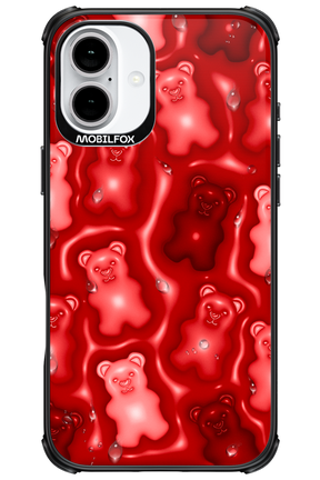 BearCandy - Apple iPhone 16 Plus