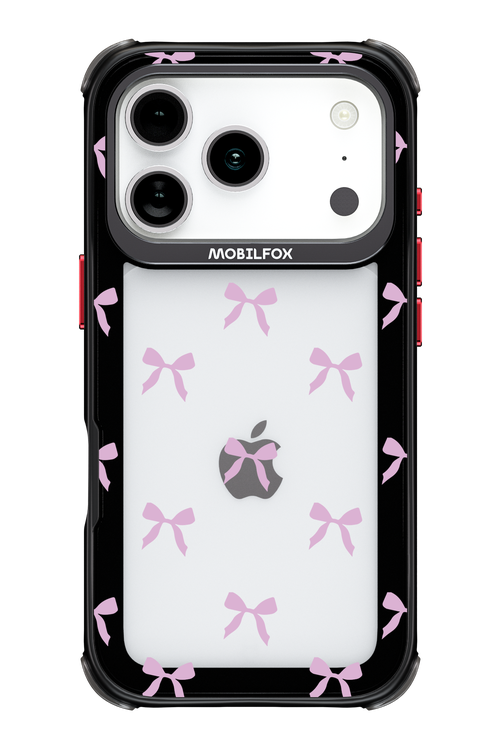 PinkyPromise - Apple iPhone 17 Pro