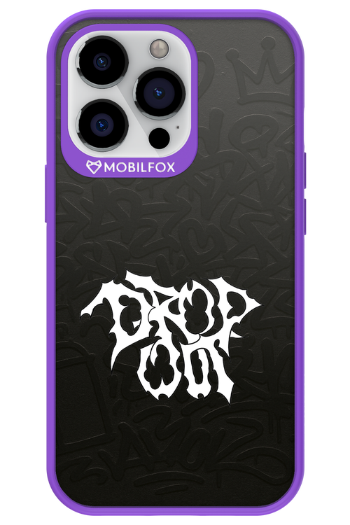 Drop Out - Apple iPhone 13 Pro