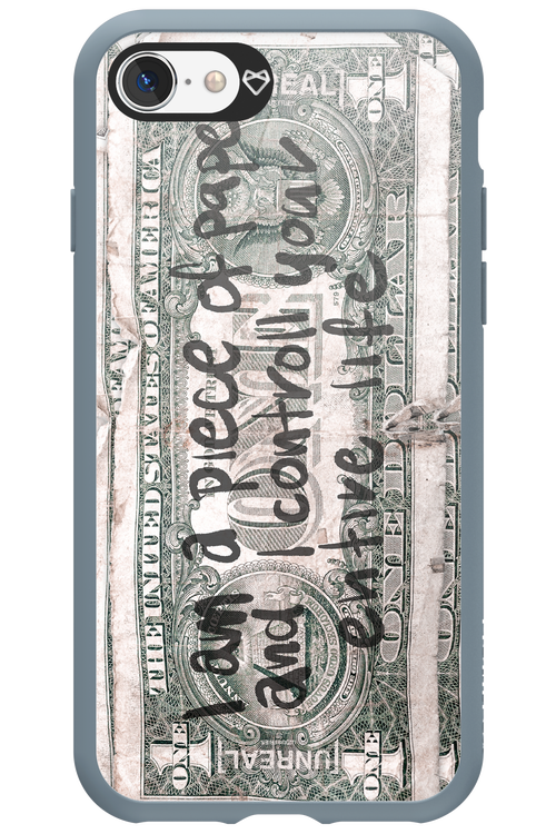 Dollars - Apple iPhone SE 2020