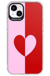 Heart Game - Apple iPhone 14 Plus