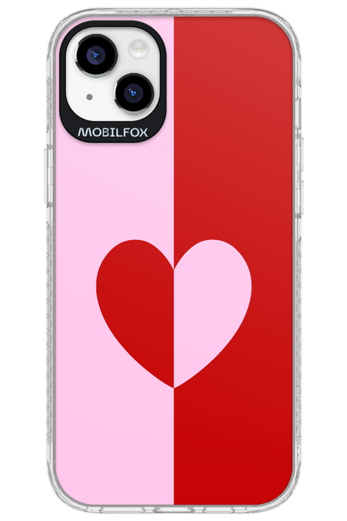 Heart Game - Apple iPhone 14 Plus