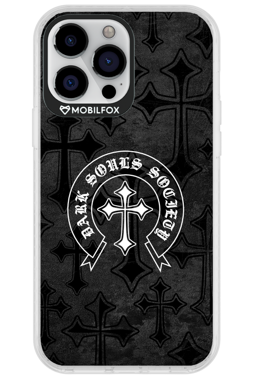 Dark Souls Society - Apple iPhone 13 Pro Max