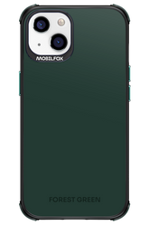 FOREST GREEN - FS3 - Apple iPhone 13