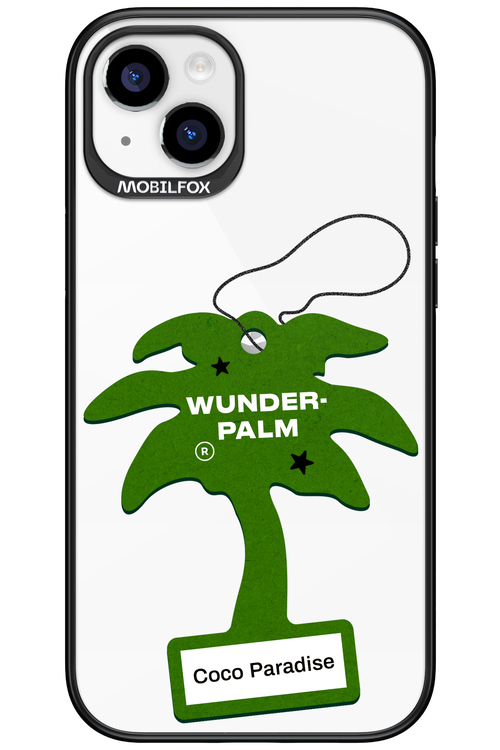 Wunder-Palm 2.0 - Apple iPhone 15 Plus