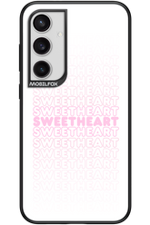 Sweetheart Pink - Samsung Galaxy S24+