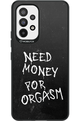 Orgasm 2.0 - Samsung Galaxy A53