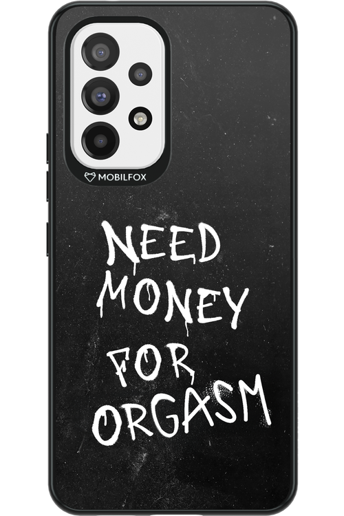 Orgasm 2.0 - Samsung Galaxy A53