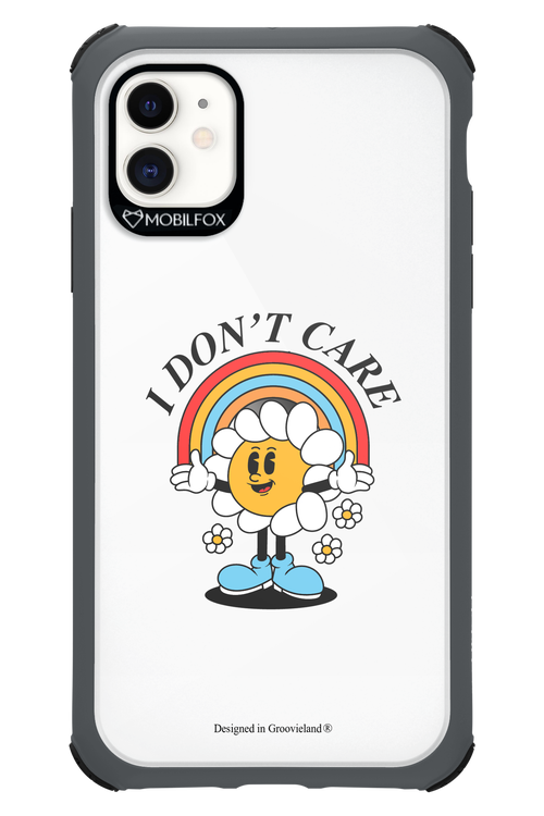 Don't Care - Apple iPhone 11