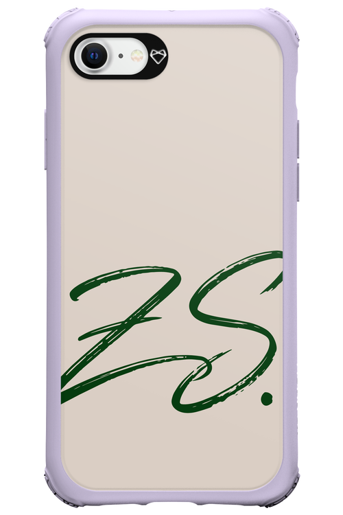 (Tennis Zone) ZS - Apple iPhone 7
