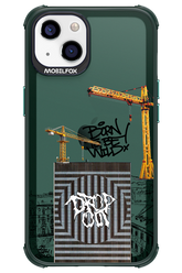 Crane Chaos 2.0 - Apple iPhone 13