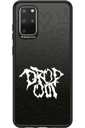 Drop Out - Samsung Galaxy S20+