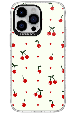 Baby Cherry - Apple iPhone 14 Pro Max