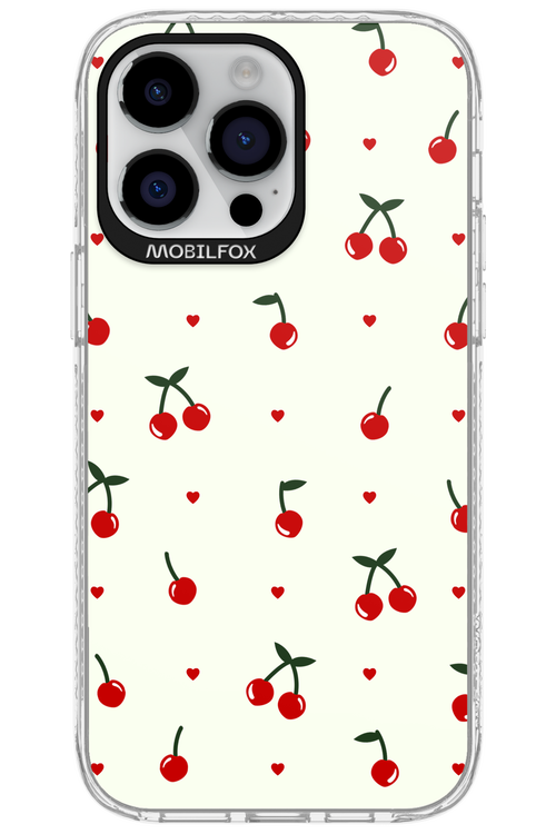 Baby Cherry - Apple iPhone 14 Pro Max