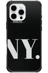 NY (Off Space) 2.0 - Apple iPhone 16 Pro Max