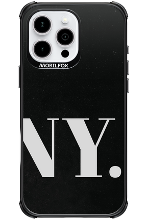NY (Off Space) 2.0 - Apple iPhone 16 Pro Max