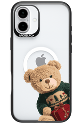 Gifting Bear - Apple iPhone 16 Plus