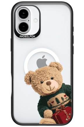 Gifting Bear - Apple iPhone 16 Plus
