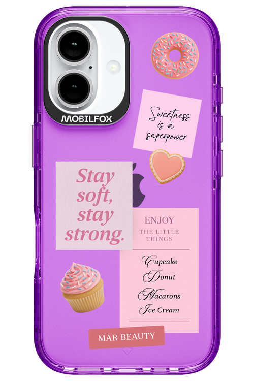 Sweet Babe - Apple iPhone 16