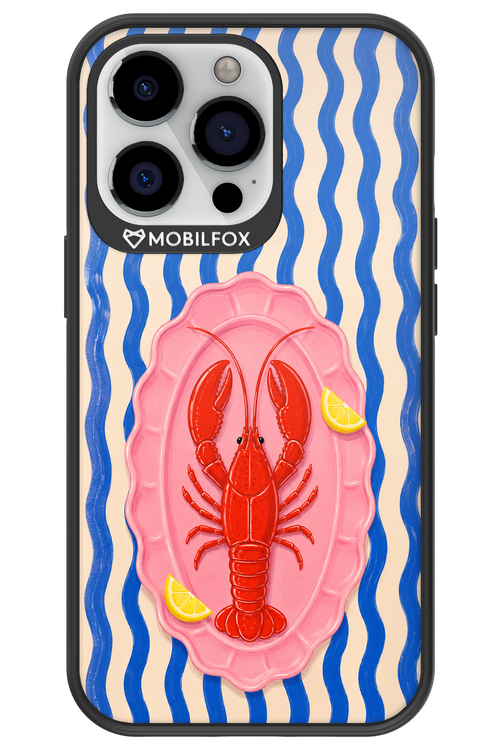 LOBSTER 2.0 - Apple iPhone 13 Pro