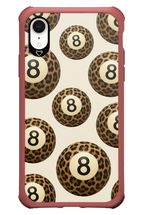 Wild Winner - Apple iPhone XR