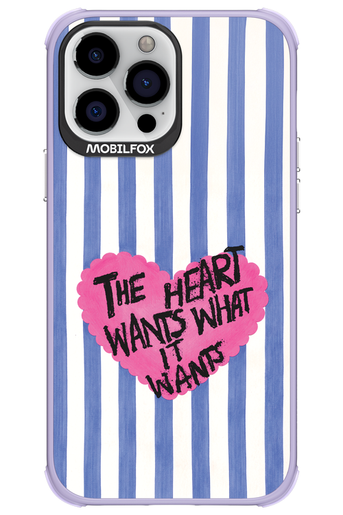 THWYW 2.0 - Apple iPhone 13 Pro Max