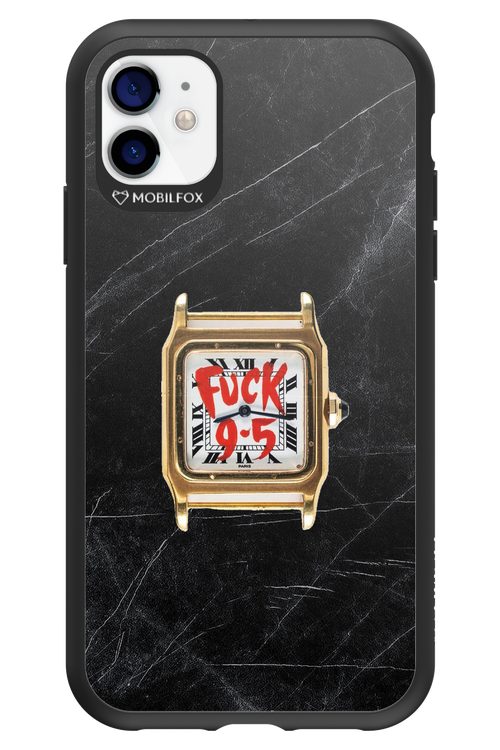f_ck 2.0 - Apple iPhone 11