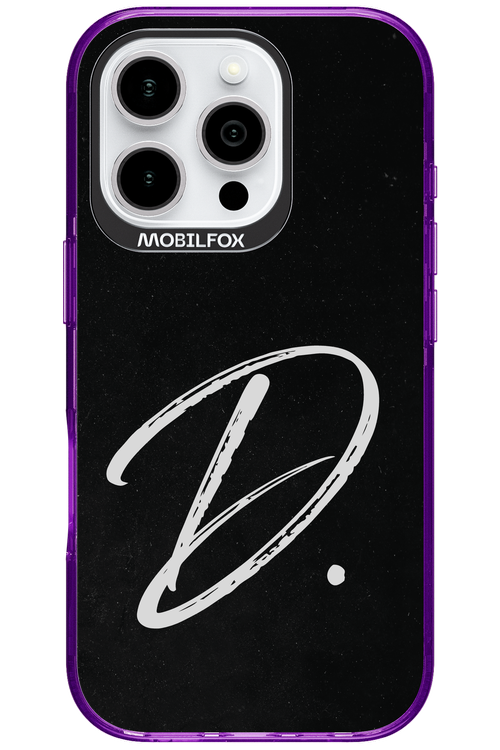 (Off Space) D 2.0 - Apple iPhone 16 Pro