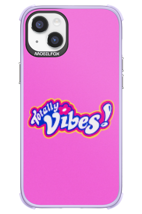 Totally Vibes II - Apple iPhone 14 Plus