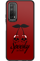 Hella Spooky - Huawei P Smart 2021