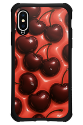 CherryQueen - Apple iPhone XS